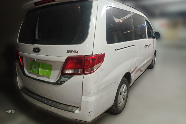 JAC 2017 #7 JAC 2017 car image #7