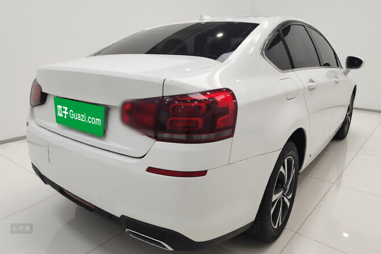 Citroen C5 2017 #7 Citroen C5 2017 car image #7