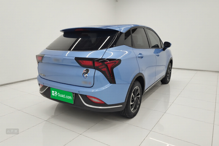 Neta V 2023 #7 Neta V 2023 изображение автомобиля #7