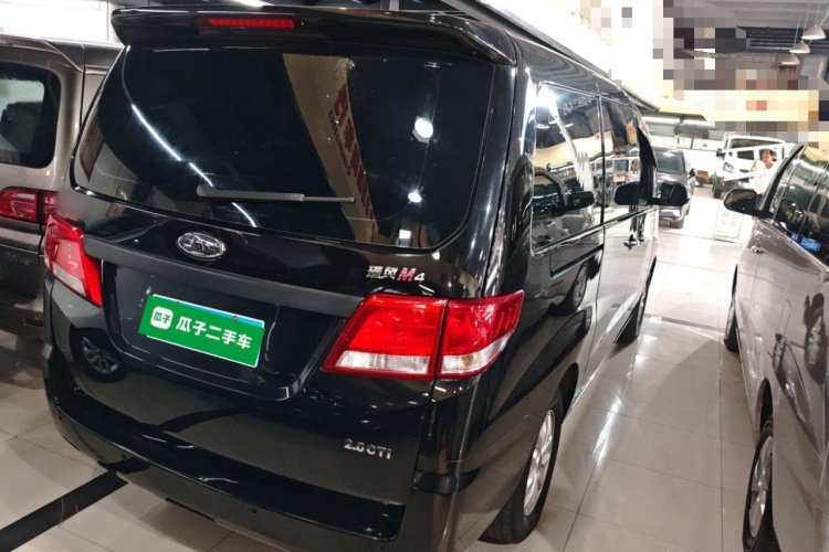 JAC 2022 #7 JAC 2022 car image #7