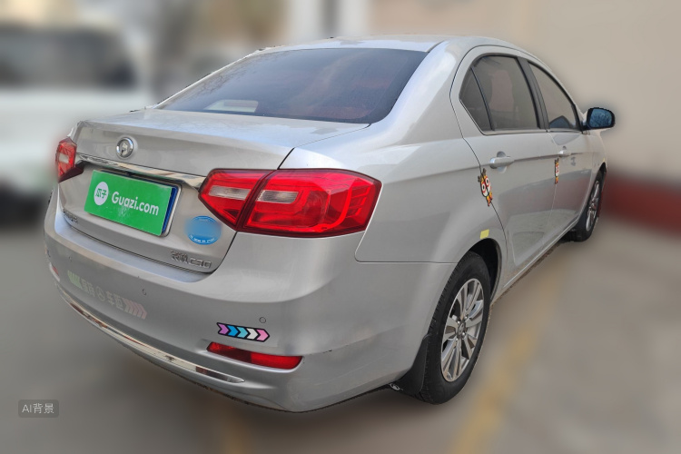 Great Wall C30 2017 #7 Great Wall C30 2017 car image #7