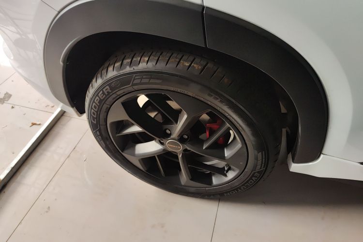 Exceed Chasing Wind 2024 #7 Exceed Chasing Wind 2024 car image #7