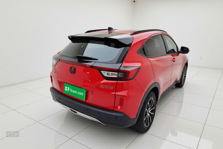 Honda XR-V 2016 car image #7