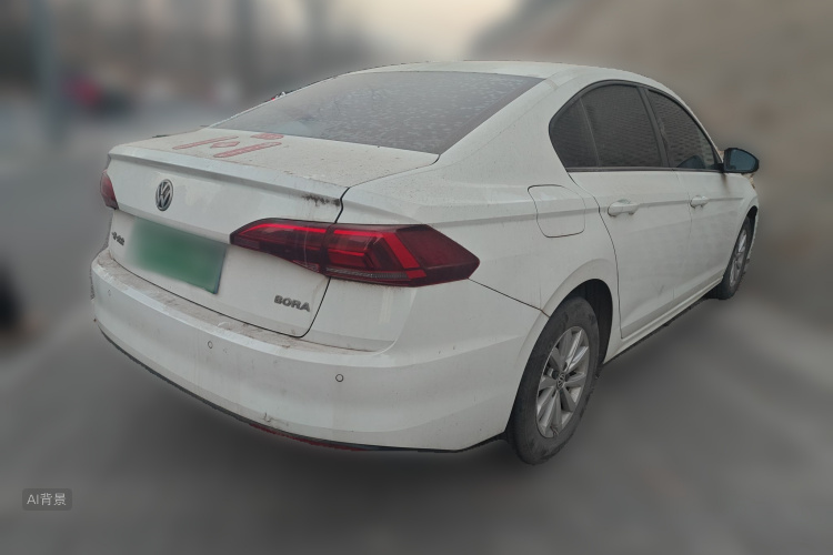 大众 宝来 2019 汽车图片 #7