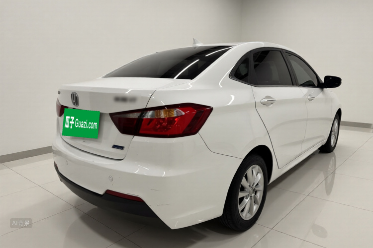 Changan Alsvin V7 2015 #7 Changan Alsvin V7 2015 car image #7