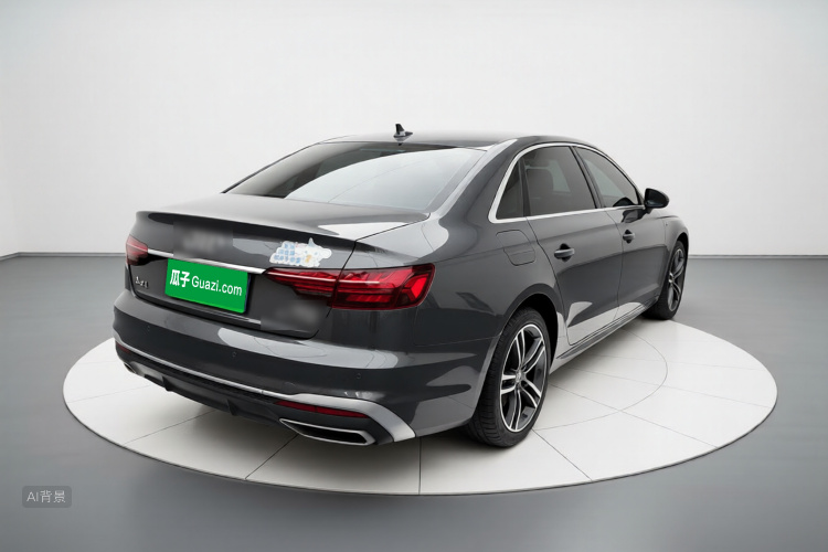 Audi A4L 2020 imagem de carro #7