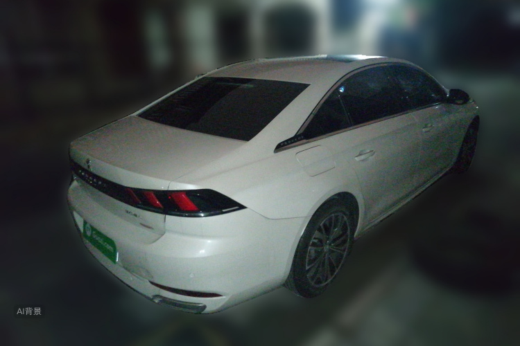 标致 标致508 2022 汽车图片 #7