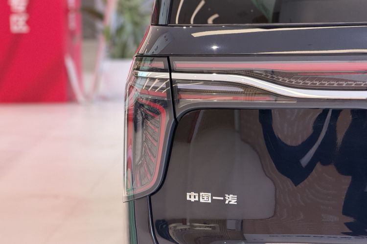 HongQi HQ9 PHEV 2024 #7 HongQi HQ9 PHEV 2024 immagine di auto #7