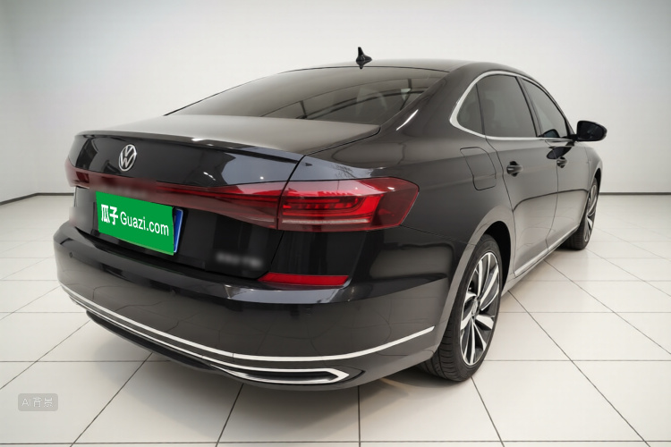 Volkswagen Passat 2023 #7 Volkswagen Passat 2023 car image #7