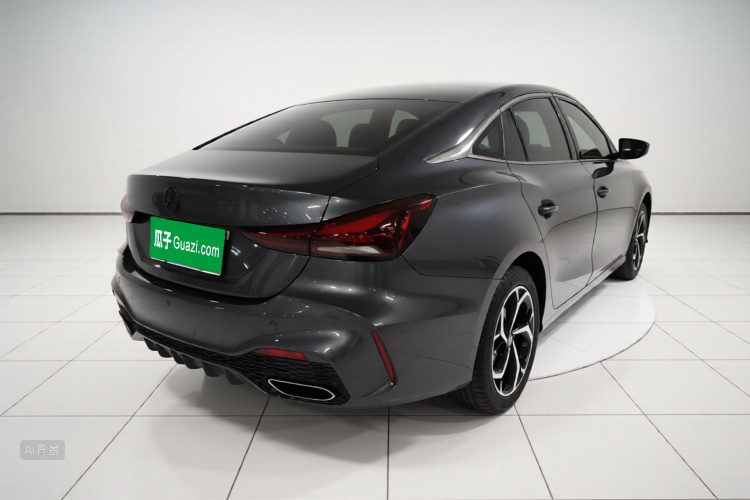 MG 2025 car image #7