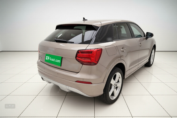 Q2L 2020 car image #7