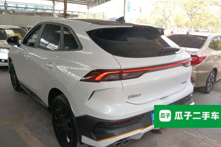 T5 EVO 2023 car image #7
