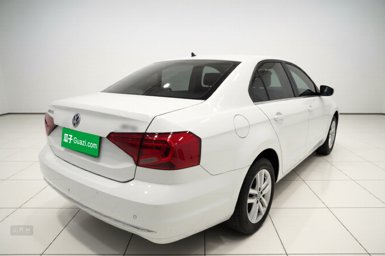 Volkswagen Jetta 2017 immagine di auto #7