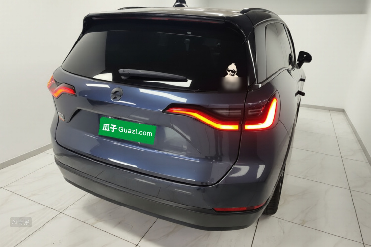 蔚来 蔚来ES8 2021 汽车图片 #7