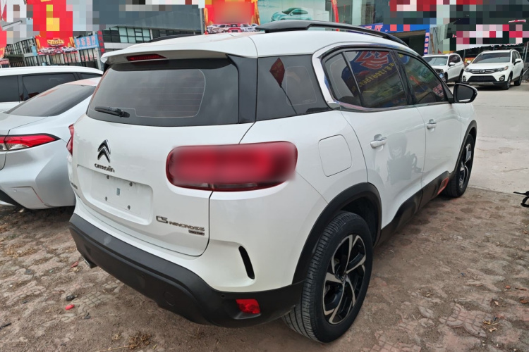 Citroen 2019 #7 Citroen 2019 immagine di auto #7