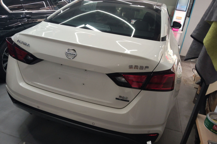 日产 天籁 2022 汽车图片 #7