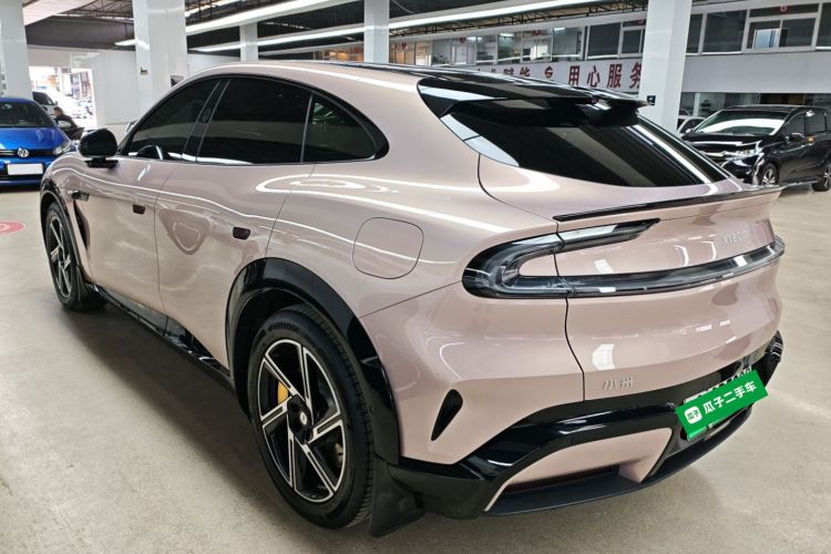 小米汽车 小米YU7 2025 汽车图片 #7