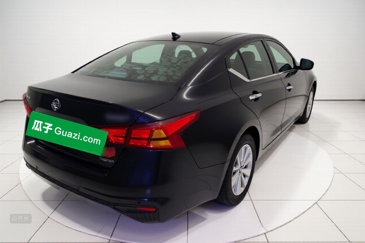 日产 天籁 2019 汽车图片 #7