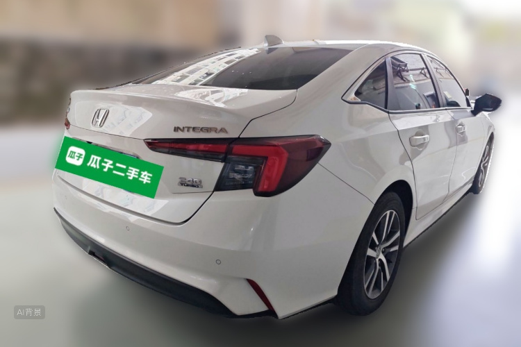 Honda INTEGRA 2023 immagine di auto #7
