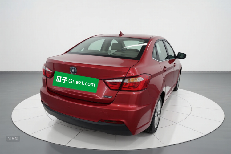 Changan Alsvin V7 2015 #7 Changan Alsvin V7 2015 car image #7