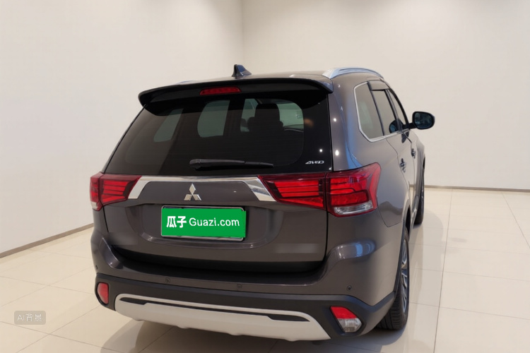 劳斯莱斯 欧蓝德 2018 汽车图片 #7