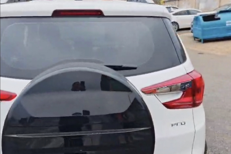 BYD Yuan Pro 2022 immagine di auto #7