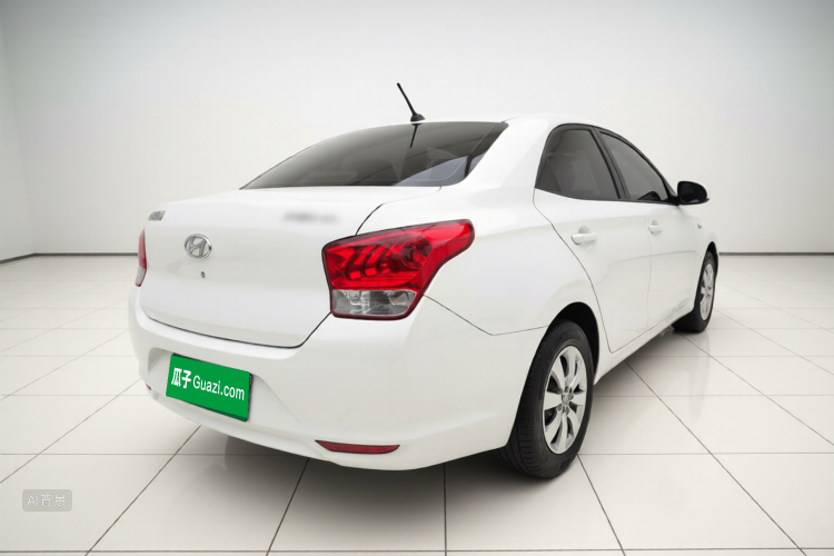 Hyundai Reina 2019 car image #7