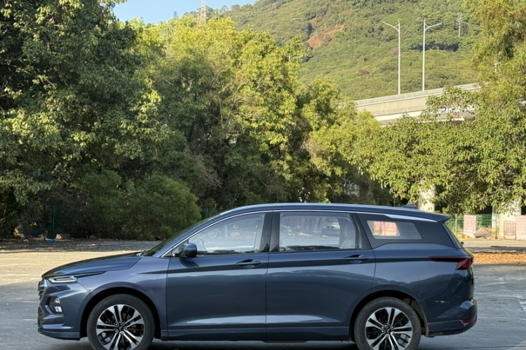 五菱汽车 五菱凯捷 2020 汽车图片 #7