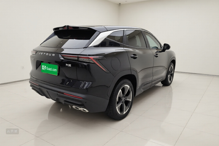 Dashing 2025 #7 Dashing 2025 car image #7