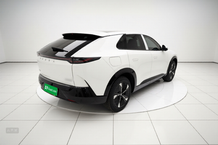 马自达 马自达EZ-60 2025 汽车图片 #7