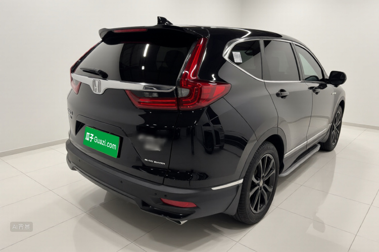 Honda CR-V 2020 #7 Honda CR-V 2020 image de voiture #7