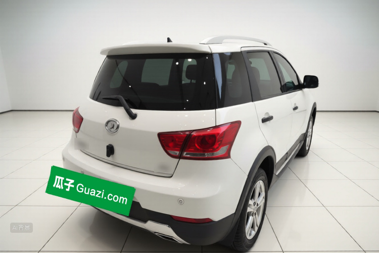 Great Wall M4 2014 #7 Great Wall M4 2014 car image #7