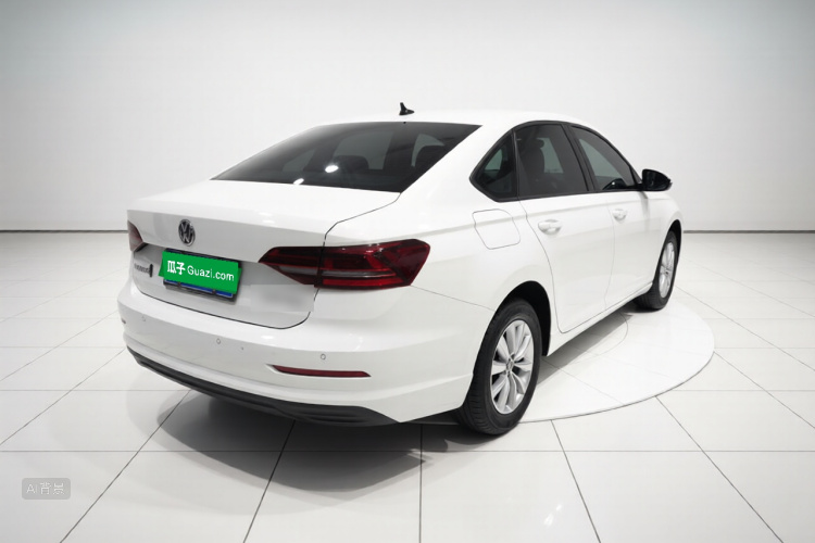 Volkswagen Lavida 2021 #7 Volkswagen Lavida 2021 car image #7