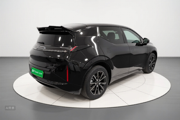 极氪 极氪X 2024 汽车图片 #7