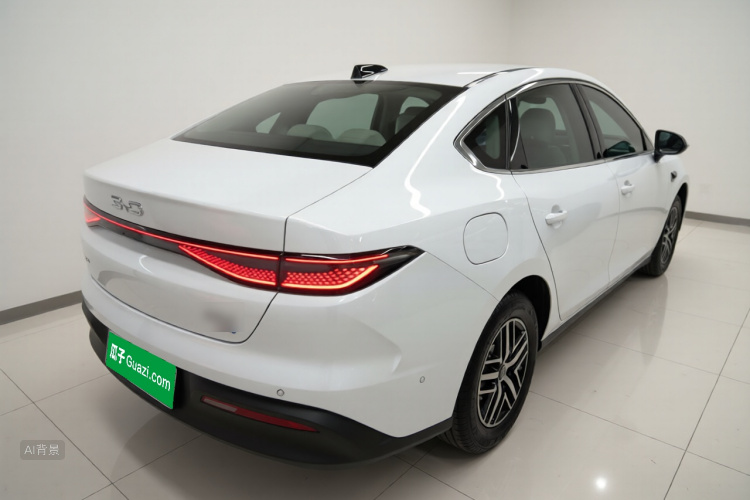 BYD Seal 05 DM-i 2025 car image #7