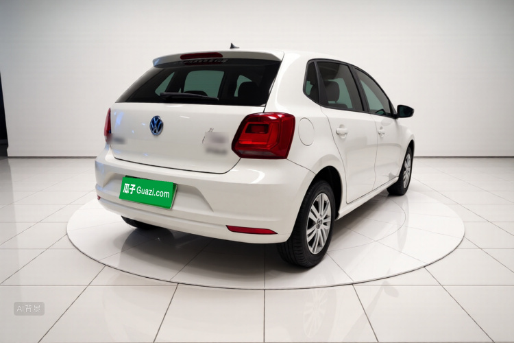 Polo 2016 #7 Polo 2016 car image #7