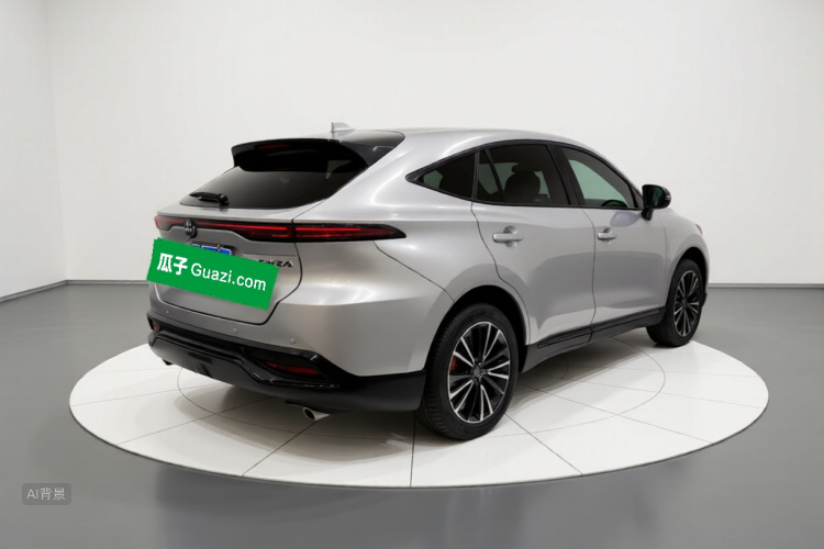 Toyota Venza 2022 #7 Toyota Venza 2022 صورة سيارة #7