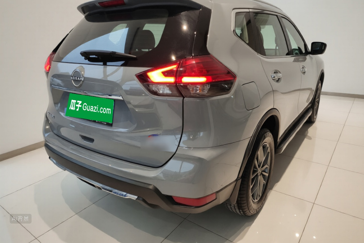 日产 奇骏 2025 汽车图片 #7