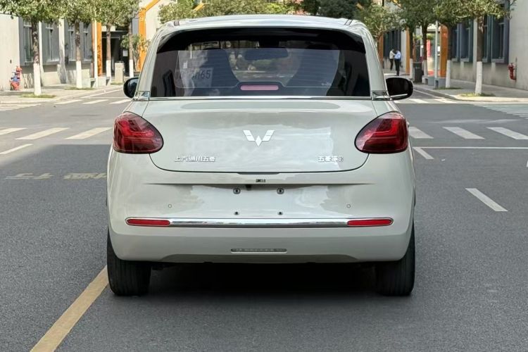 五菱汽车 五菱缤果 2023 #7 五菱汽车 五菱缤果 2023 汽车图片 #7