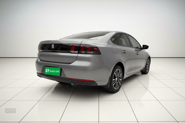 标致 标致308 2017 汽车图片 #7