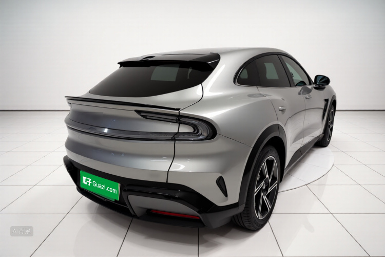 小米汽车 小米YU7 2025 汽车图片 #7