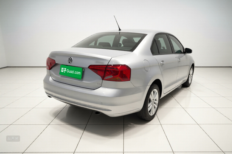 捷达 捷达 2017 汽车图片 #7