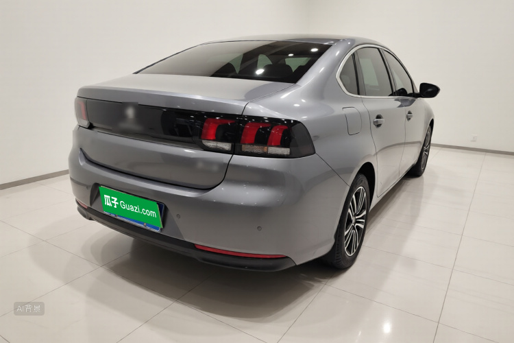 标致 标致308 2017 汽车图片 #7
