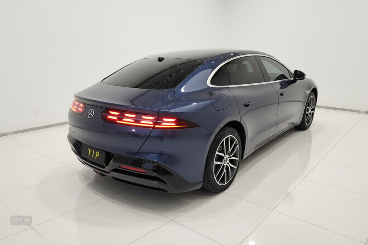 Denza Z9 2024 car image #7