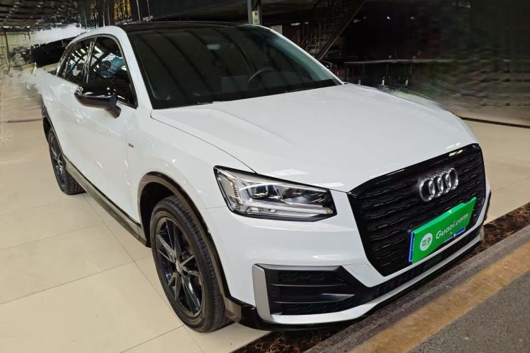 Q2L 2019 car image #7