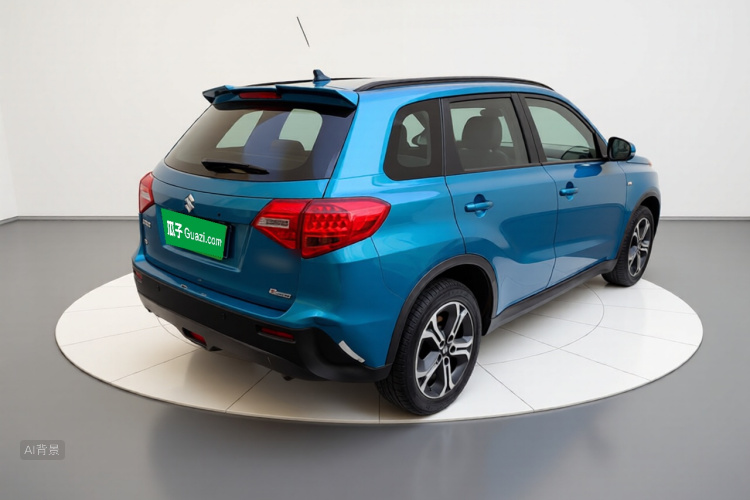 Suzuki Vitara 2016 image de voiture #7