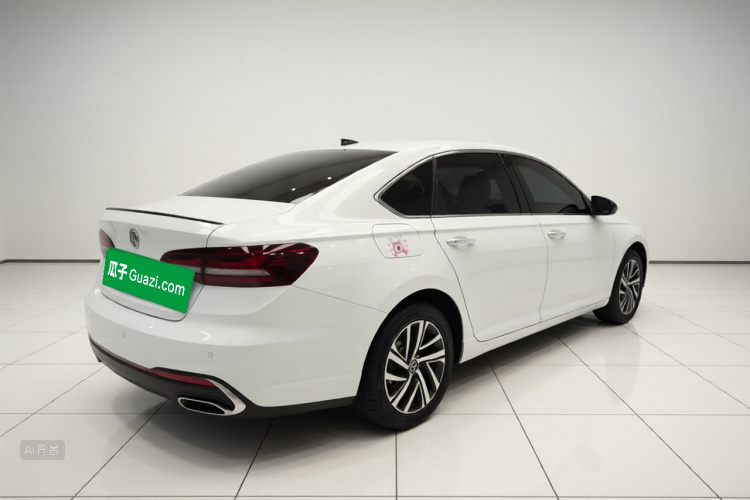 Volkswagen Lavida 2023 car image #7