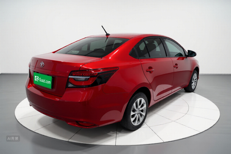 Vios 2022 #7 Vios 2022 car image #7