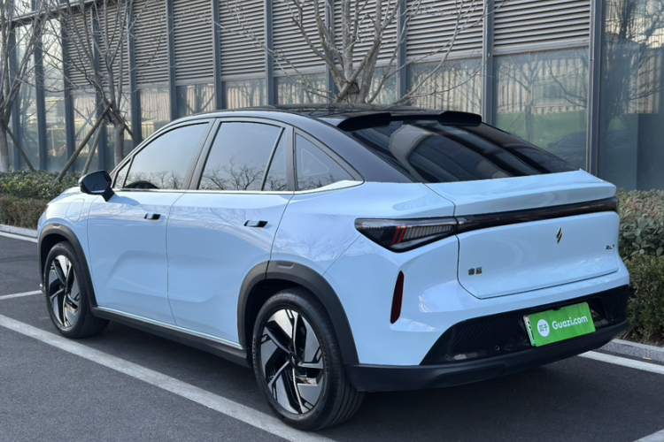 睿蓝汽车 睿蓝7 2023 汽车图片 #7