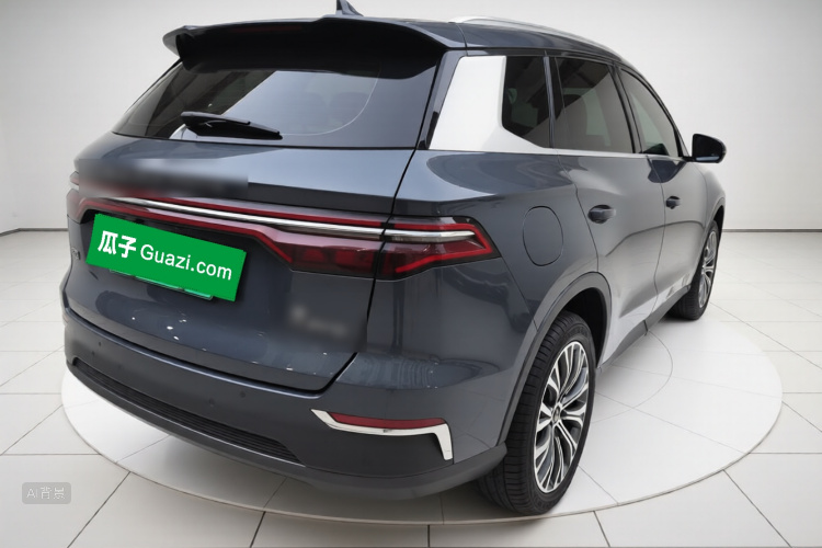 BYD Song Pro New Energy 2020 car image #7